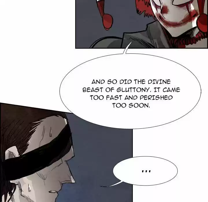 Bleach dj - Sono Kuchibiru Nukumori wo ch.088