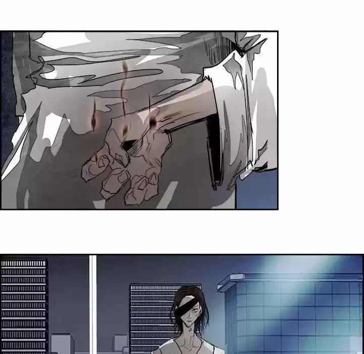 Bleach dj - Sono Kuchibiru Nukumori wo ch.088