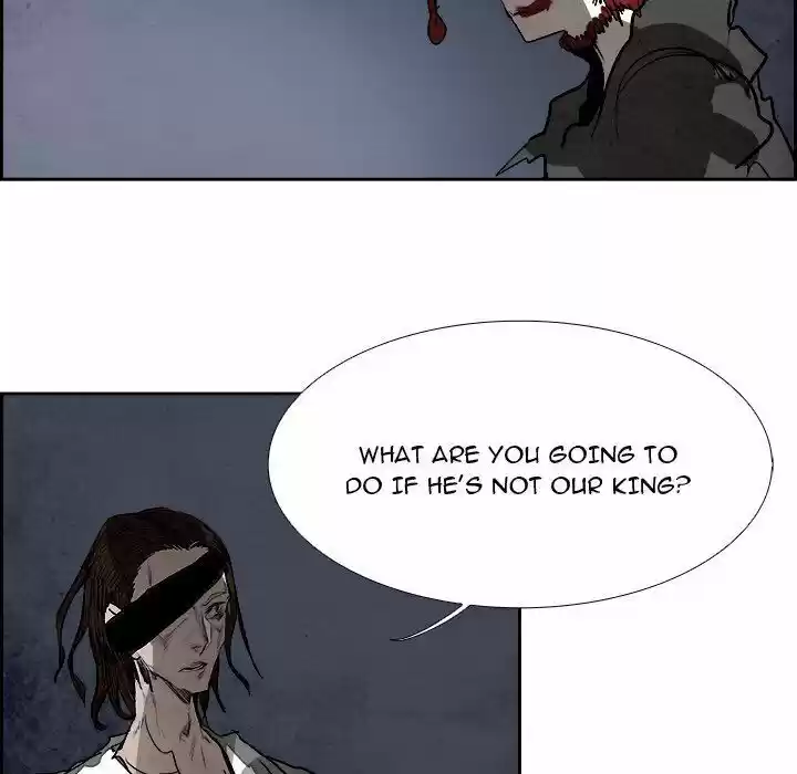 Bleach dj - Sono Kuchibiru Nukumori wo ch.088