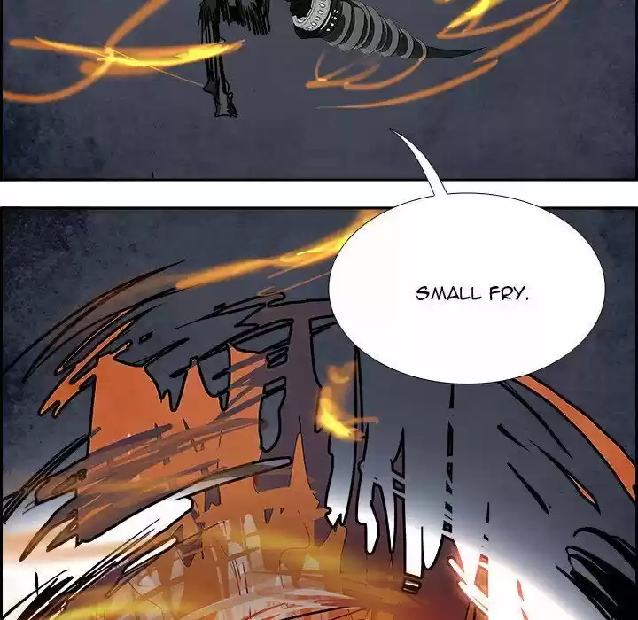 Bleach dj - Sono Kuchibiru Nukumori wo ch.088