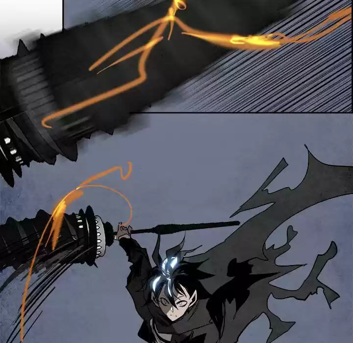 Bleach dj - Sono Kuchibiru Nukumori wo ch.088