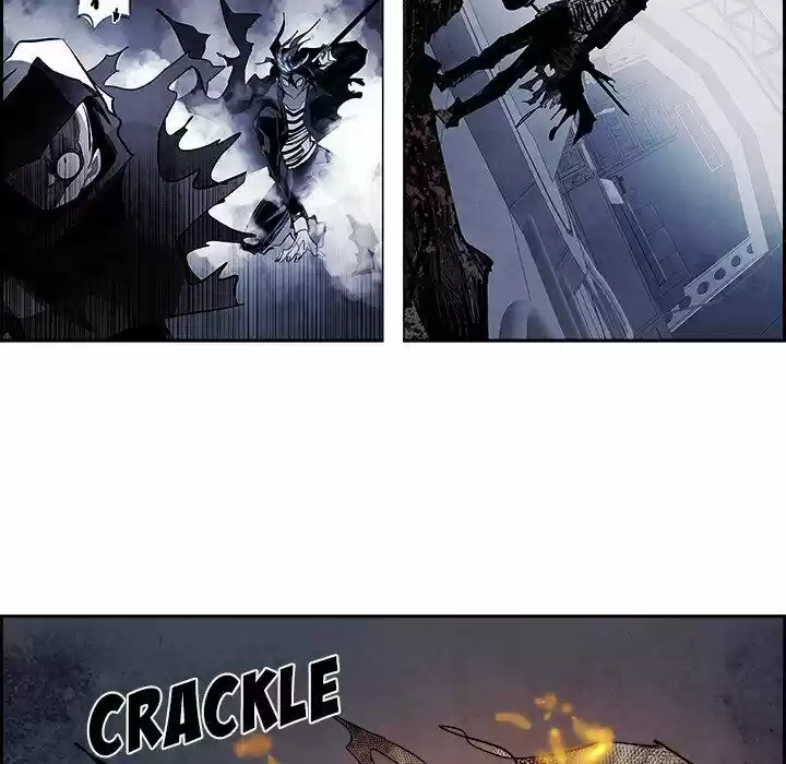 Bleach dj - Sono Kuchibiru Nukumori wo ch.088