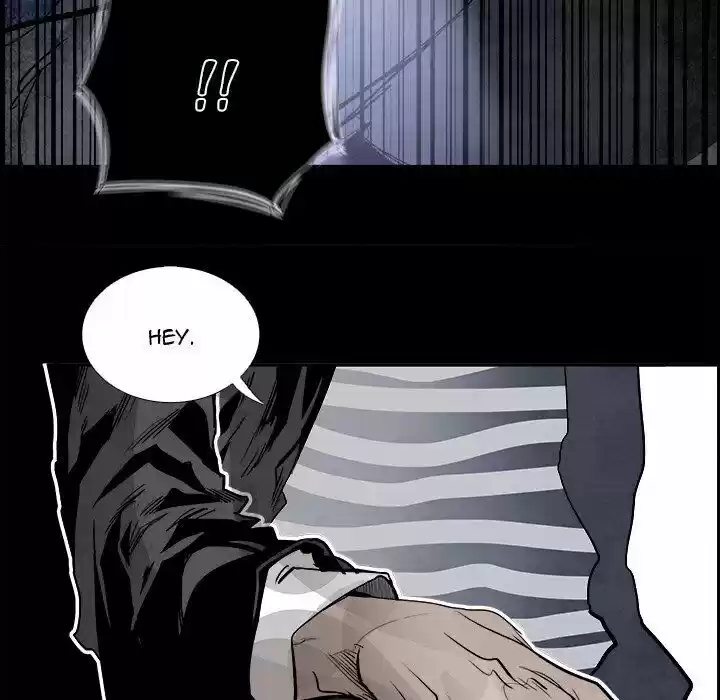 Bleach dj - Sono Kuchibiru Nukumori wo ch.089