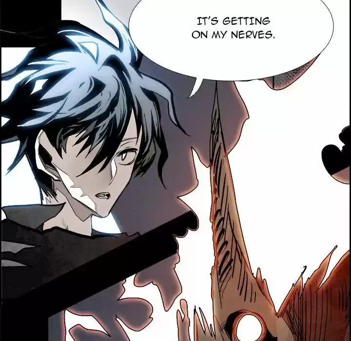 Bleach dj - Sono Kuchibiru Nukumori wo ch.089