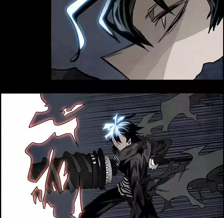 Bleach dj - Sono Kuchibiru Nukumori wo ch.089