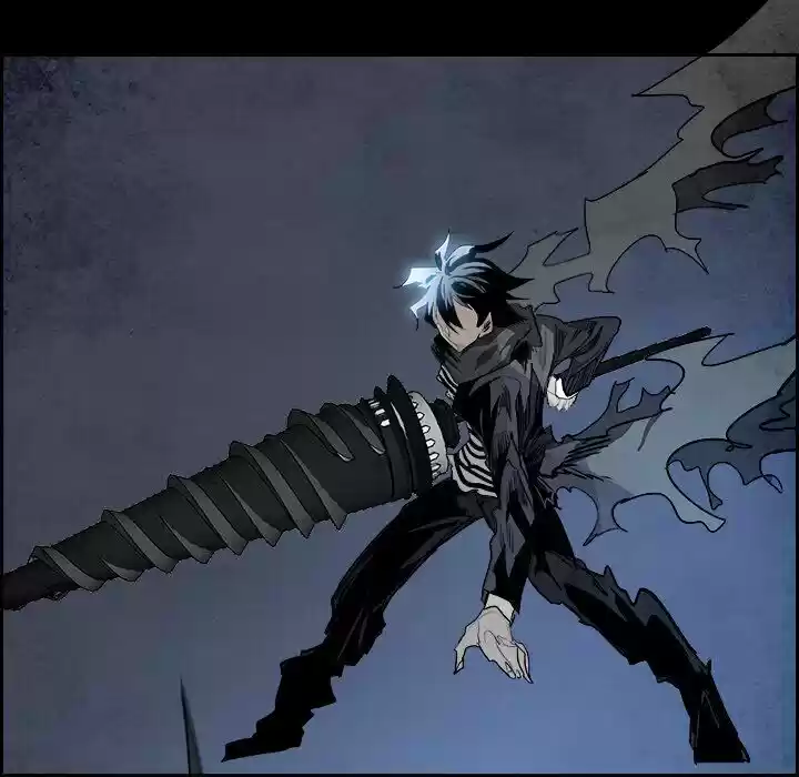 Bleach dj - Sono Kuchibiru Nukumori wo ch.089