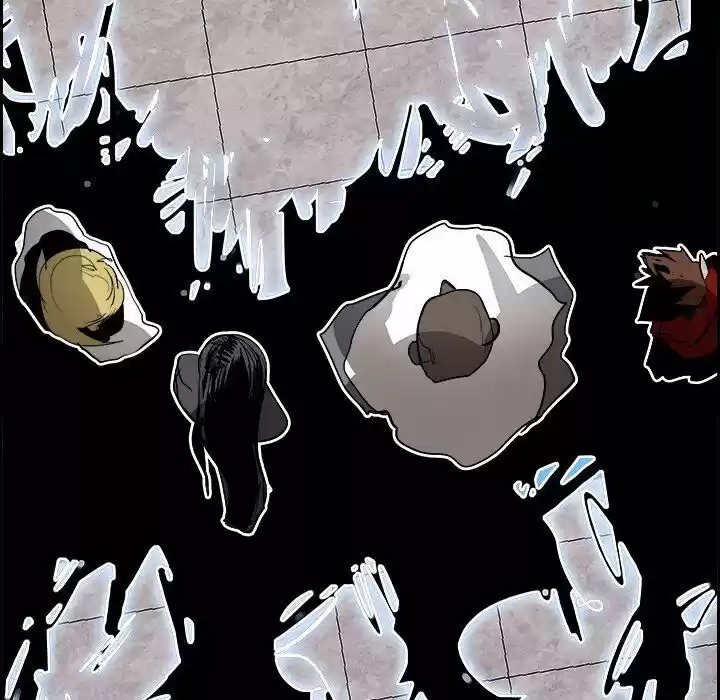 Bleach dj - Sono Kuchibiru Nukumori wo ch.089