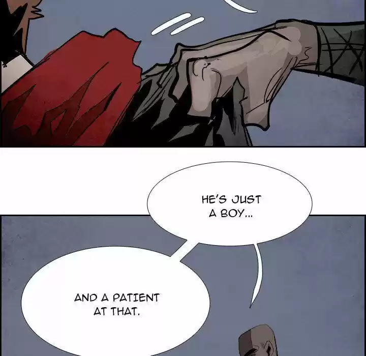 Bleach dj - Sono Kuchibiru Nukumori wo ch.089