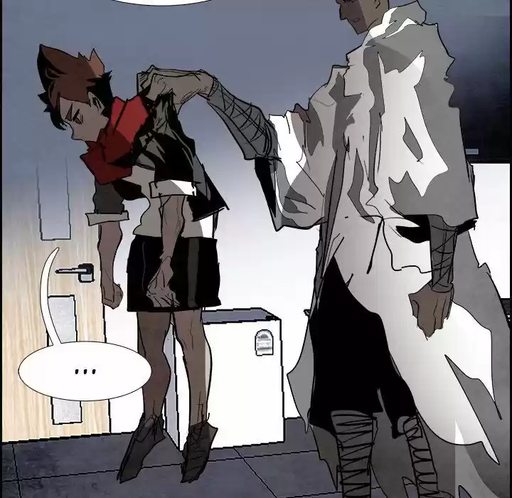 Bleach dj - Sono Kuchibiru Nukumori wo ch.089