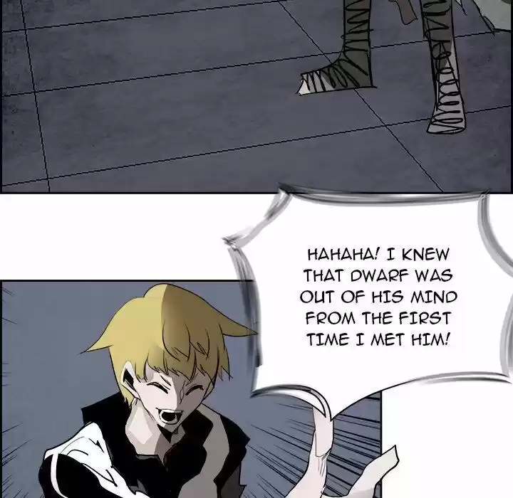 Bleach dj - Sono Kuchibiru Nukumori wo ch.089