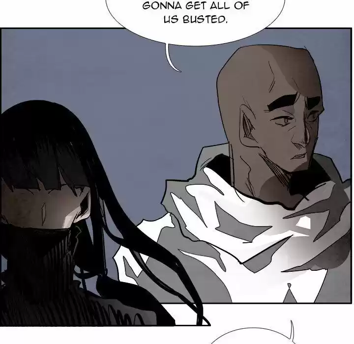 Bleach dj - Sono Kuchibiru Nukumori wo ch.089