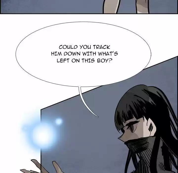 Bleach dj - Sono Kuchibiru Nukumori wo ch.089