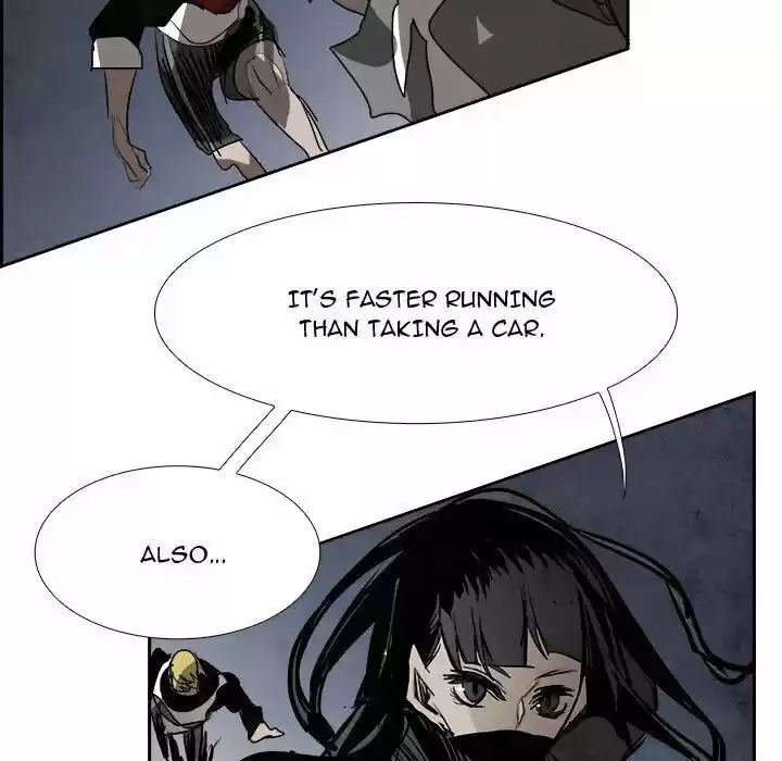 Bleach dj - Sono Kuchibiru Nukumori wo ch.089