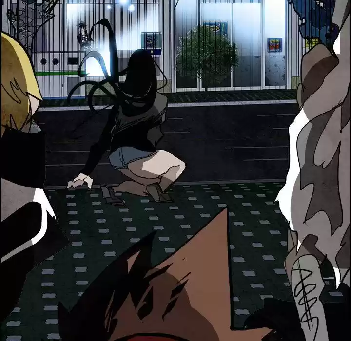 Bleach dj - Sono Kuchibiru Nukumori wo ch.089