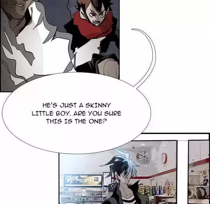 Bleach dj - Sono Kuchibiru Nukumori wo ch.089