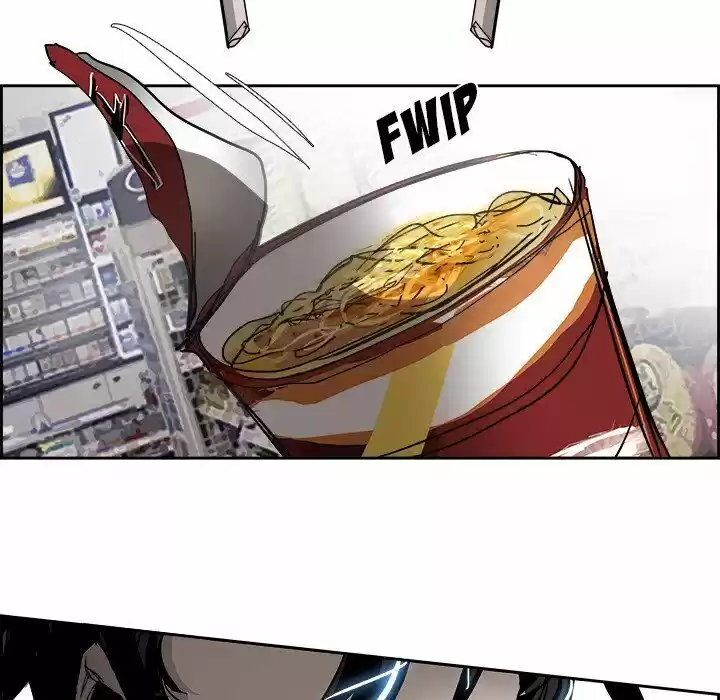 Bleach dj - Sono Kuchibiru Nukumori wo ch.089