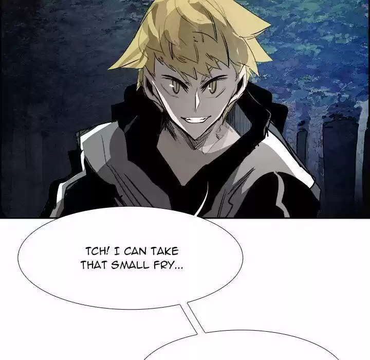 Bleach dj - Sono Kuchibiru Nukumori wo ch.090