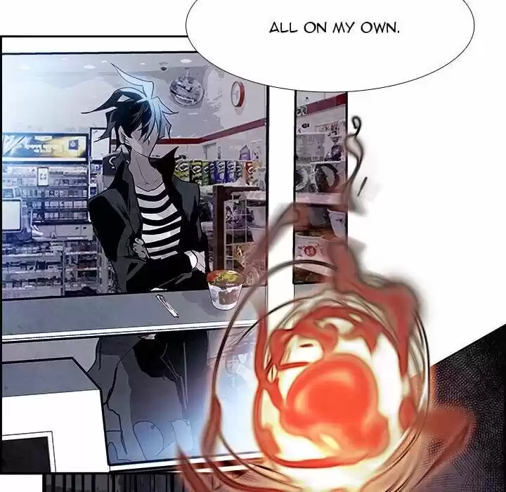 Bleach dj - Sono Kuchibiru Nukumori wo ch.090