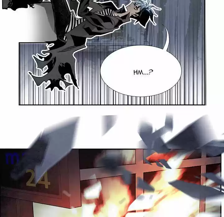 Bleach dj - Sono Kuchibiru Nukumori wo ch.090