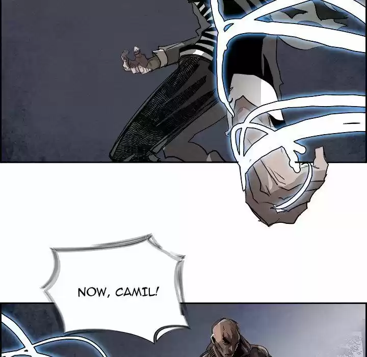 Bleach dj - Sono Kuchibiru Nukumori wo ch.090