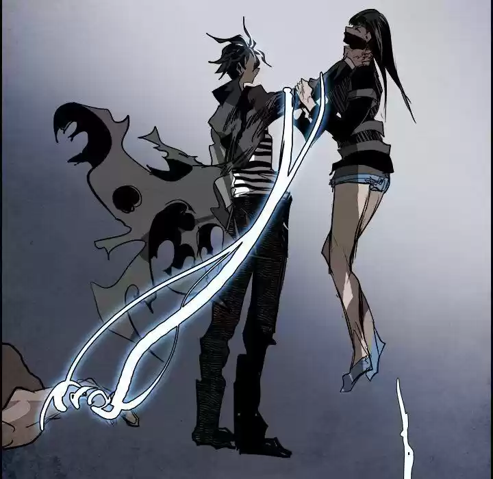 Bleach dj - Sono Kuchibiru Nukumori wo ch.090