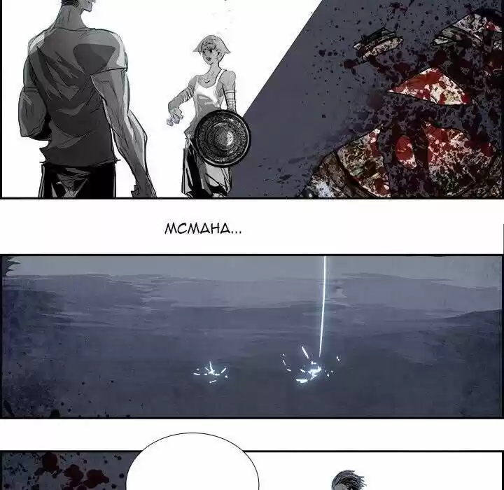 Bleach dj - Sono Kuchibiru Nukumori wo ch.091