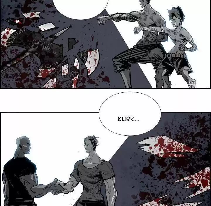 Bleach dj - Sono Kuchibiru Nukumori wo ch.091