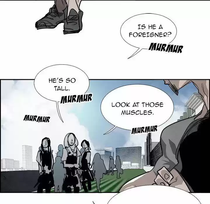 Bleach dj - Sono Kuchibiru Nukumori wo ch.091