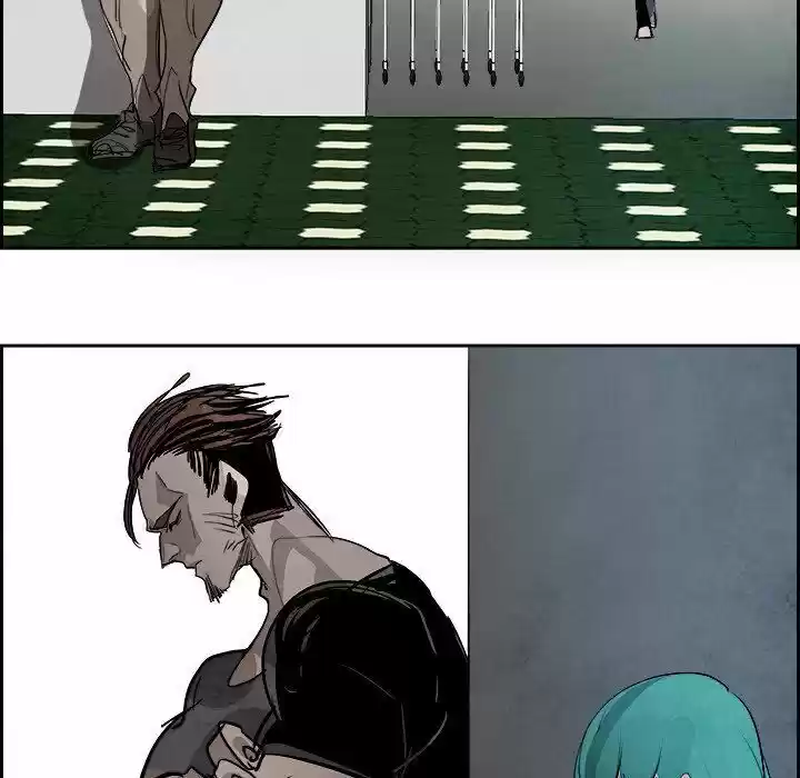 Bleach dj - Sono Kuchibiru Nukumori wo ch.091