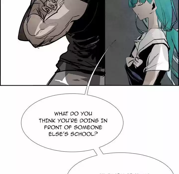 Bleach dj - Sono Kuchibiru Nukumori wo ch.091