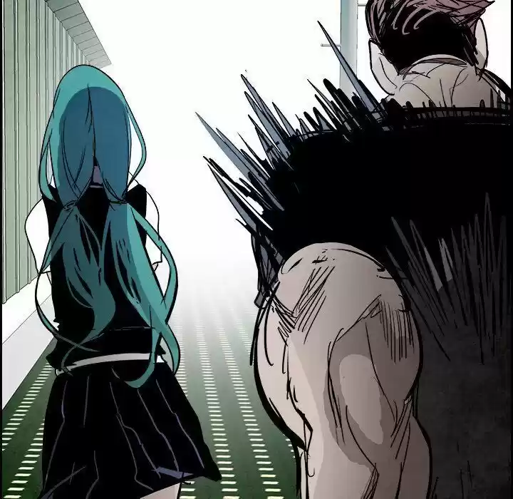 Bleach dj - Sono Kuchibiru Nukumori wo ch.091