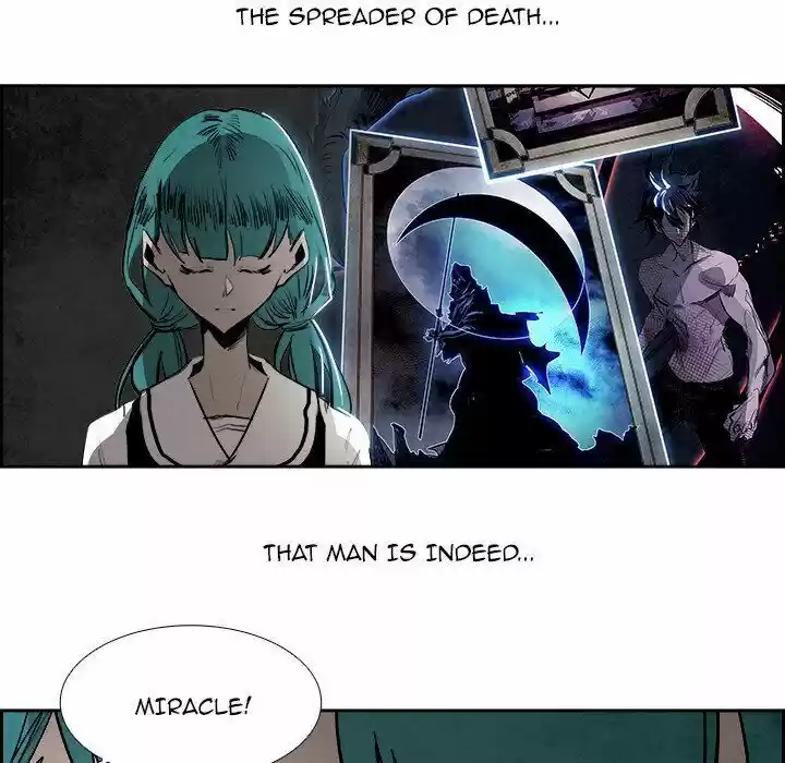 Bleach dj - Sono Kuchibiru Nukumori wo ch.091