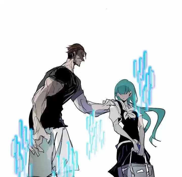 Bleach dj - Sono Kuchibiru Nukumori wo ch.091