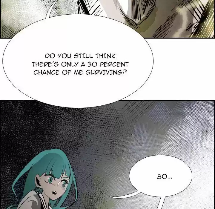 Bleach dj - Sono Kuchibiru Nukumori wo ch.091