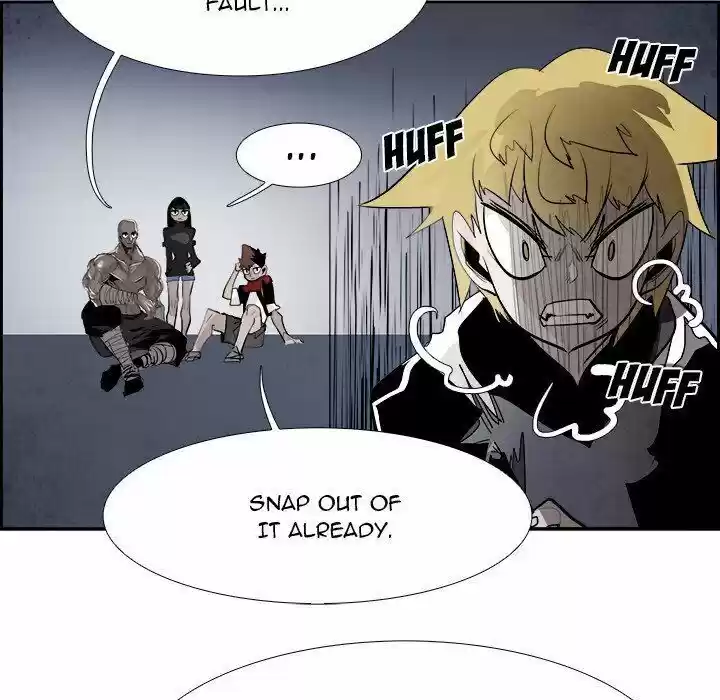 Bleach dj - Sono Kuchibiru Nukumori wo ch.092