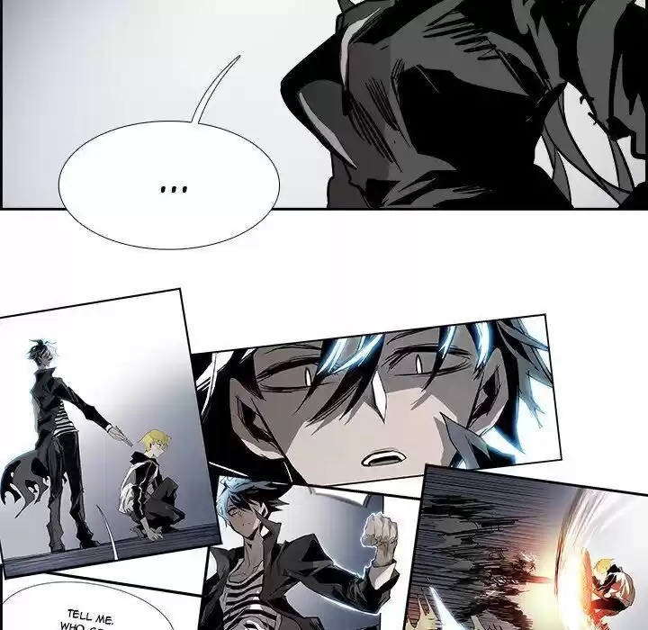 Bleach dj - Sono Kuchibiru Nukumori wo ch.092