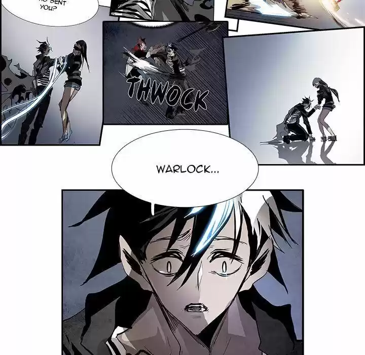 Bleach dj - Sono Kuchibiru Nukumori wo ch.092