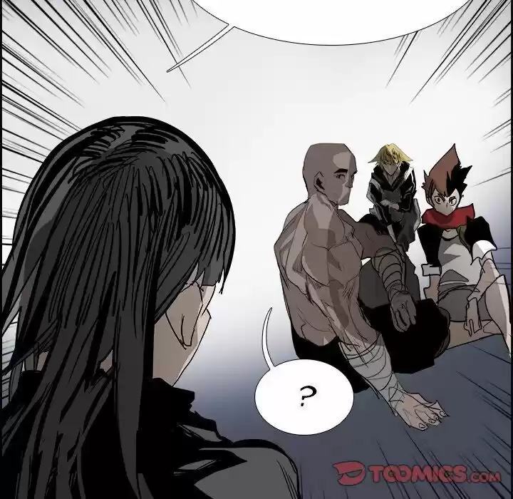 Bleach dj - Sono Kuchibiru Nukumori wo ch.092