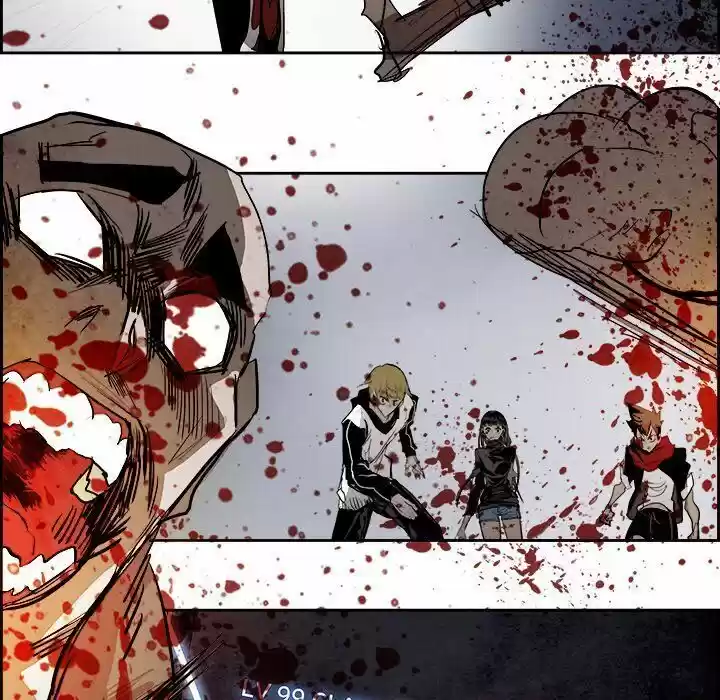 Bleach dj - Sono Kuchibiru Nukumori wo ch.092