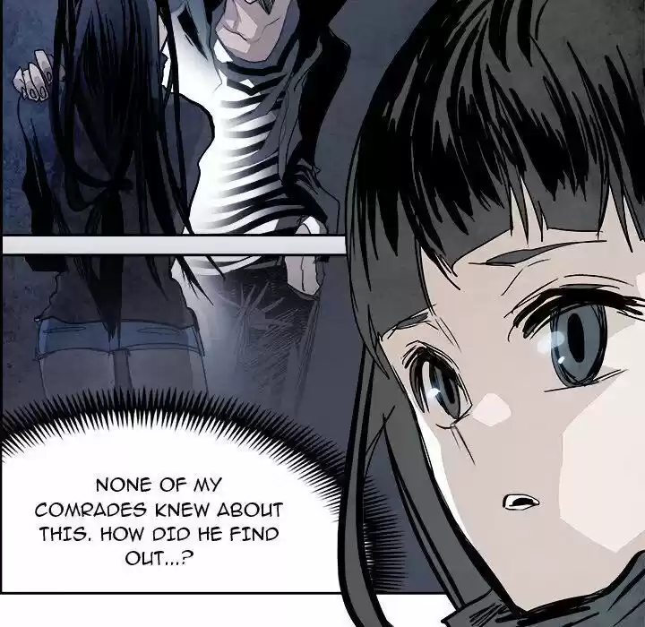 Bleach dj - Sono Kuchibiru Nukumori wo ch.092