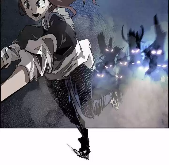 Bleach dj - Sono Kuchibiru Nukumori wo ch.093