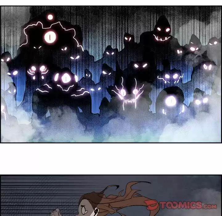 Bleach dj - Sono Kuchibiru Nukumori wo ch.093