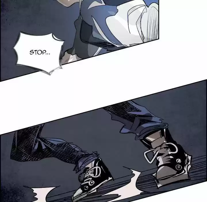 Bleach dj - Sono Kuchibiru Nukumori wo ch.093