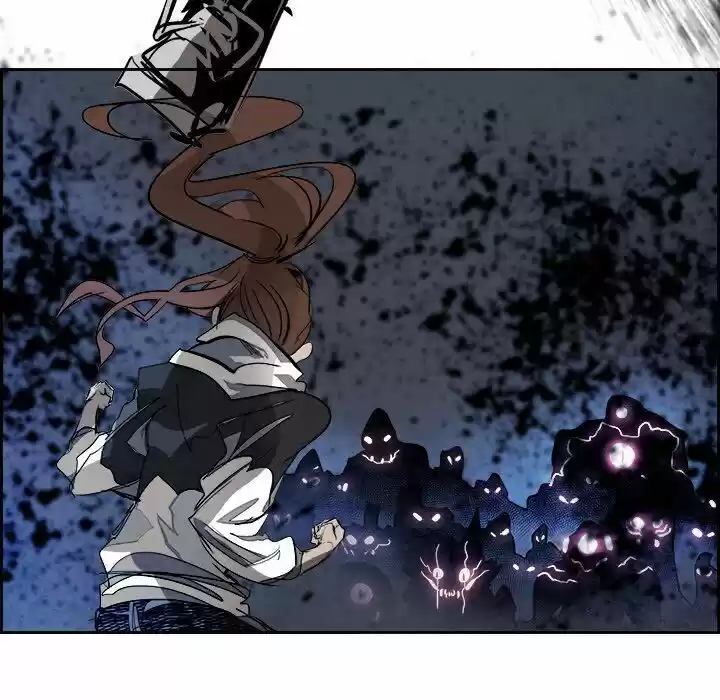 Bleach dj - Sono Kuchibiru Nukumori wo ch.093