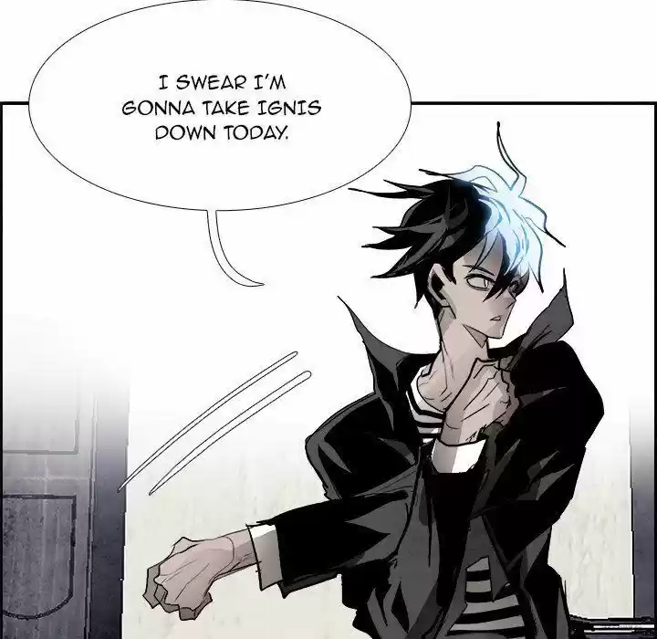 Bleach dj - Sono Kuchibiru Nukumori wo ch.093