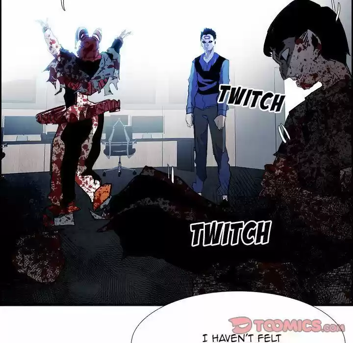 Bleach dj - Sono Kuchibiru Nukumori wo ch.093