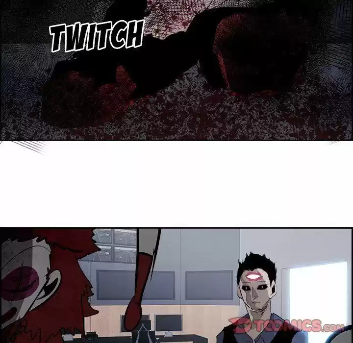 Bleach dj - Sono Kuchibiru Nukumori wo ch.093