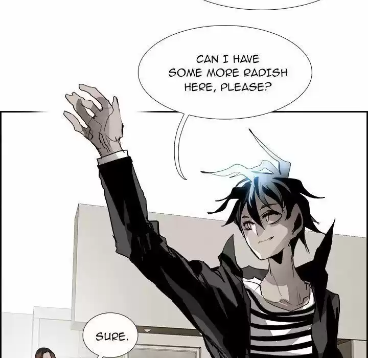 Bleach dj - Sono Kuchibiru Nukumori wo ch.093