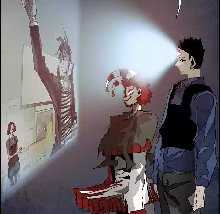 Bleach dj - Sono Kuchibiru Nukumori wo ch.093