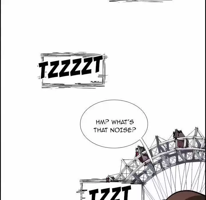 Bleach dj - Sono Kuchibiru Nukumori wo ch.093